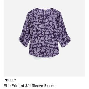 Stitch Fix 41 hawthorn top size XL